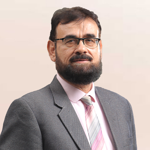 Dr, Abdul Bari Khan