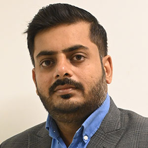 Dr. Farrukh Siddique (PT)