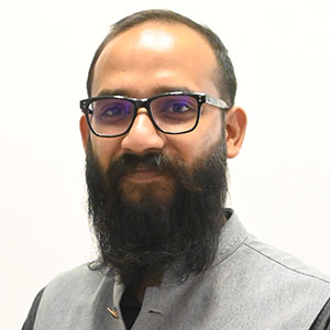 Aihtisham Parvez