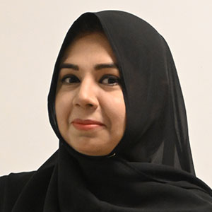 Dr. Ammara Rafique