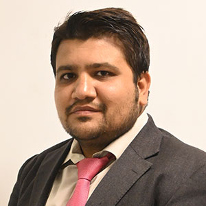 Fahad Ahmed