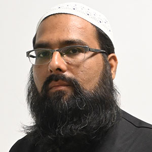 Hafiz Ammad Abdul Rab