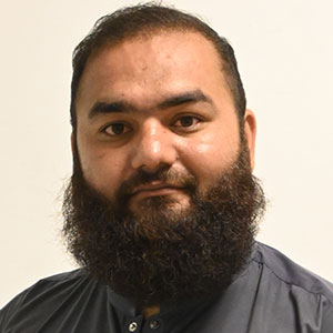 Hamid Ul Haq