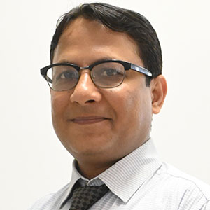 Irfan Ali Soomro