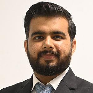 Dr. Muhammad Junaid