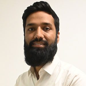 M. Mujtaba Zafar