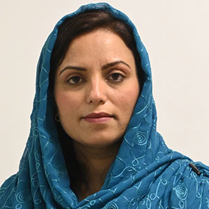 Hafiza Rabia Jamil