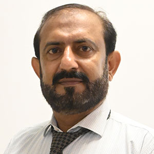 Muhammad Rafique