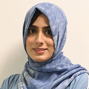 Dr. Sana Subhan (PT)