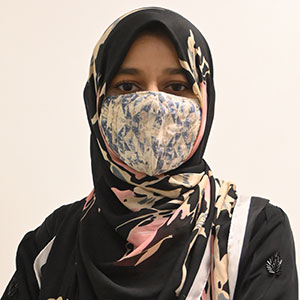Saania Akram
