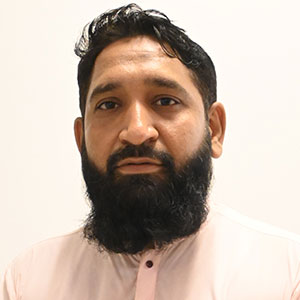 Muhammad Shafeeq