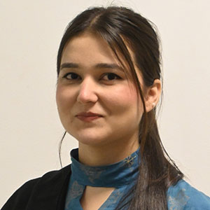 Urooj Naeem