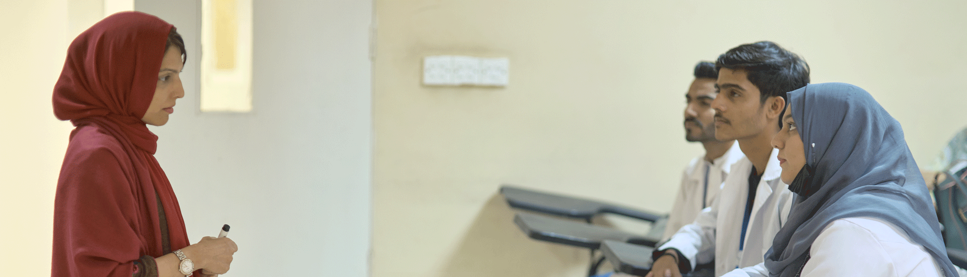 Bachelor of Science in Public Health Bachelor of Science in Public Health