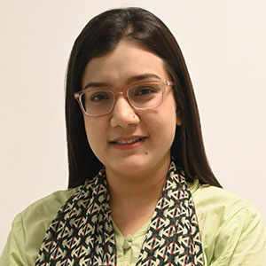 Warisha Khan