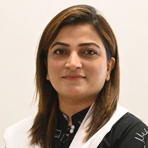 Kiran Riaz