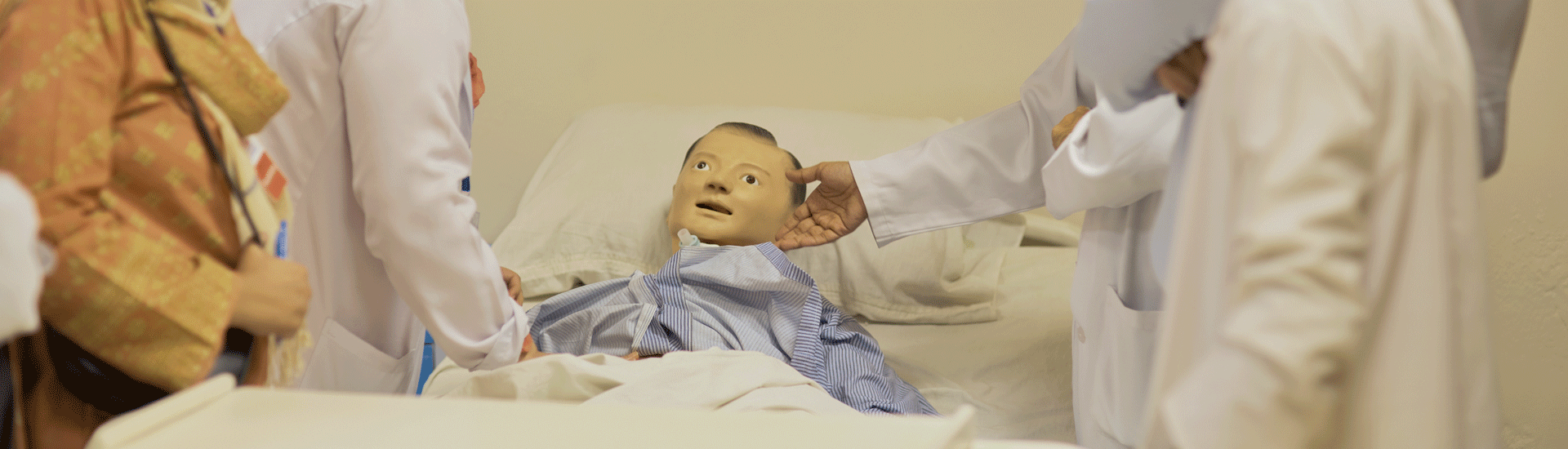 Clinical Research Training Series – Randomized Controlled Clinical Trial Clinical Research Training Series – Randomized Controlled Clinical Trial