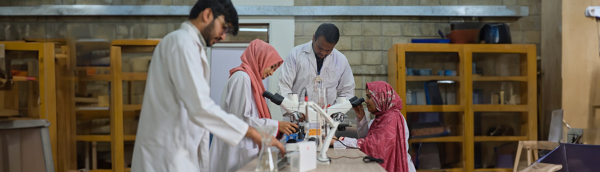 Associate Degree Program