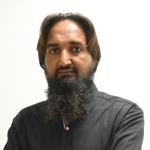 Maqsood Alam