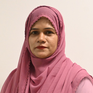 Nasreen Jawaid