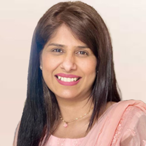 Prof. Faridah Amin
