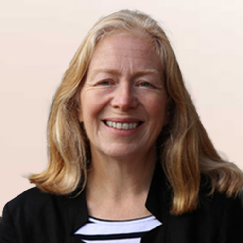 Prof. Kay Mohanna