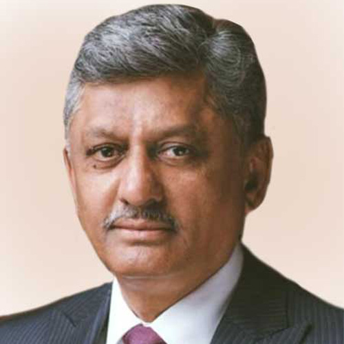 Mr. Mohammad Younus Dagha