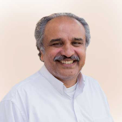 Prof. Kamran Asdar Ali
