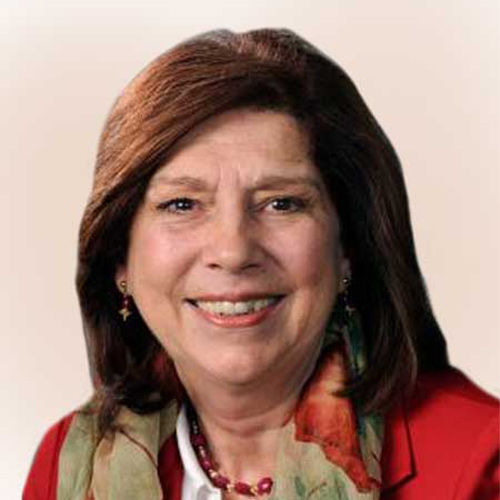 Prof. Valerie Wass Chair