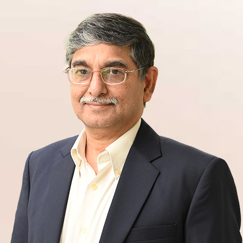 Prof. Syed Zafar Zaidi