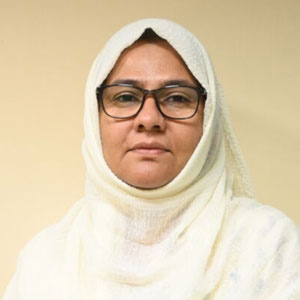 Dr. Atiya Rahman