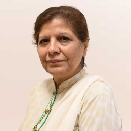 Dr. Shamshad Akhtar