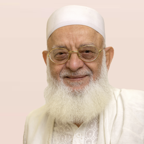 Mr. Muhammad Siddique Sheikh