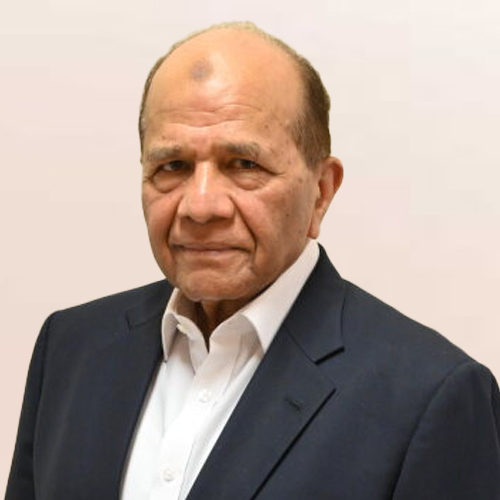 Mr. Sultan A. Chawla