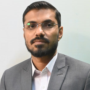 Danish Ali Siddiqui