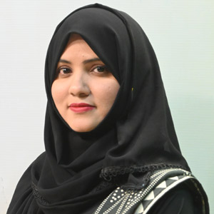 Ghazal Adnan