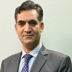Hakim Shah