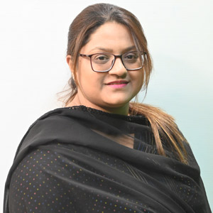 Komal Ammar
