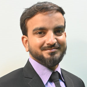 Dr. Syed Muhammad Zaeem Hasan (PT)