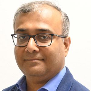 Dr. Adeel Khatri