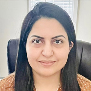 Dr. Jabeen Fayyaz