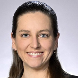 Dr. Megan Rybarczyk