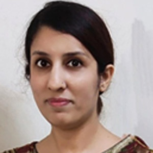 Dr. Quratulain Bushra Noor