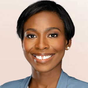 Dr. Nordia Thompson-Newell