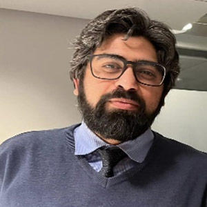 Dr. Hassaan Zahid