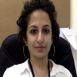 Dr. Safieh Shah