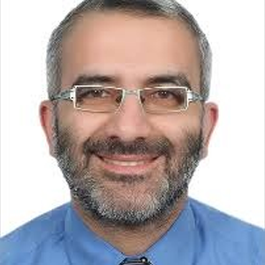 Dr. Mohammad Bayoum
