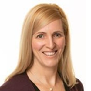 Dr. Sarah Jane Patterson