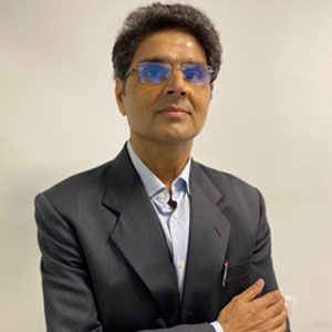 Dr. Muhammad Farhan Qureshi