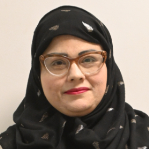Dr. Zubia Waqar
