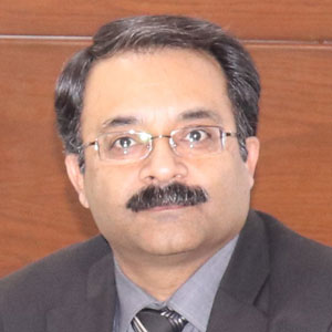 Dr. Babar Sheikh